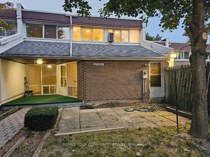 Image of home for listing MLS® W13846426