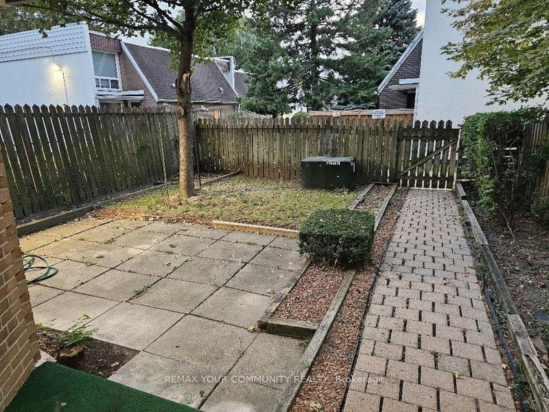 Image of home for listing MLS® W13846426
