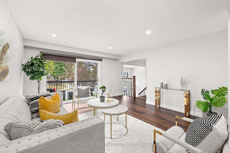 Image of home for listing MLS® W13846454