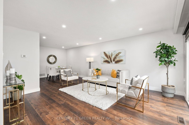 Image of home for listing MLS® W13846454
