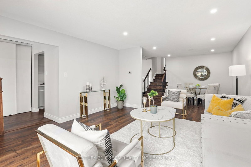 Image of home for listing MLS® W13846454