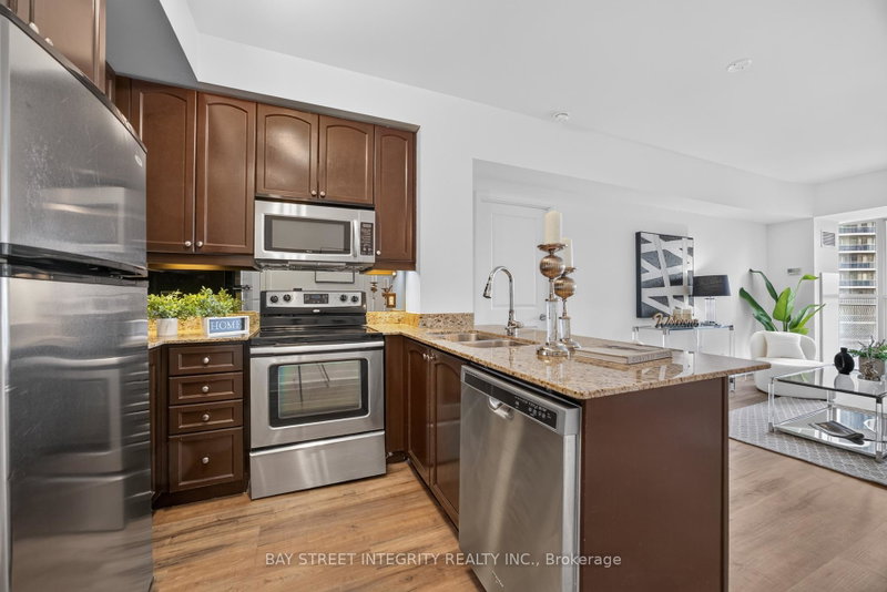 Image of home for listing MLS® W13846456