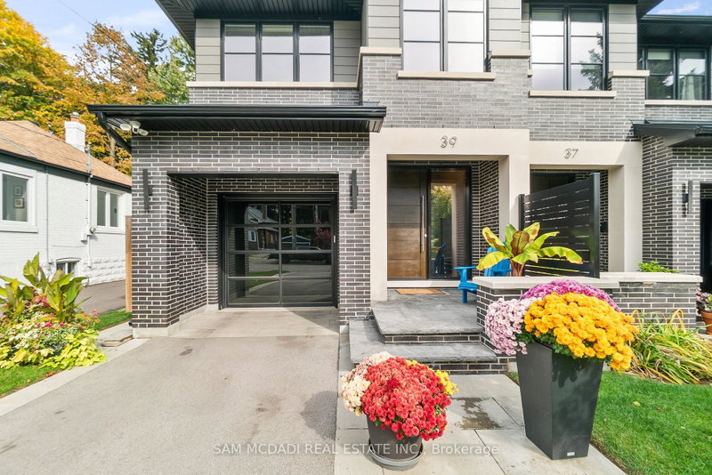 Image of home for listing MLS® W13846466