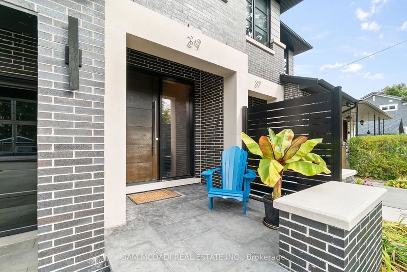 Image of home for listing MLS® W13846466
