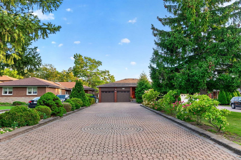 Image of home for listing MLS® W13846522