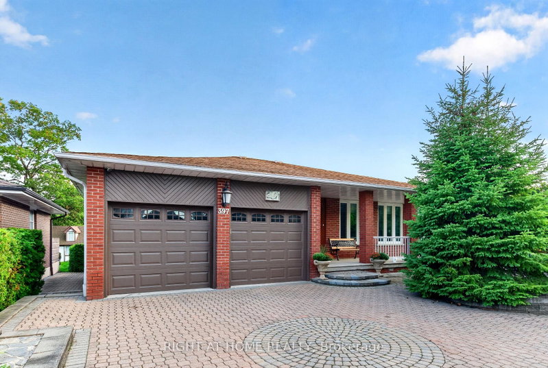 Image of home for listing MLS® W13846522
