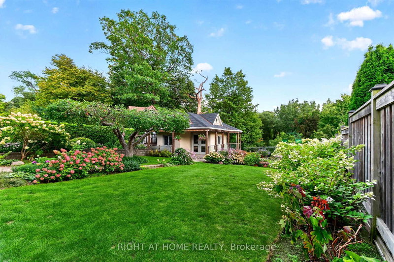 Image of home for listing MLS® W13846522