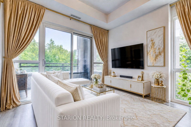 Image of home for listing MLS® W13846560
