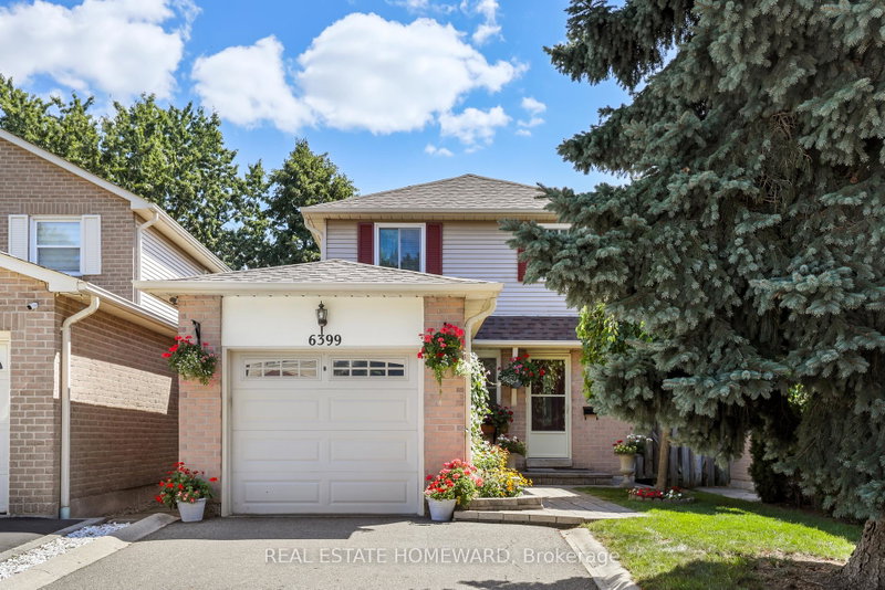 Image of home for listing MLS® W13846568