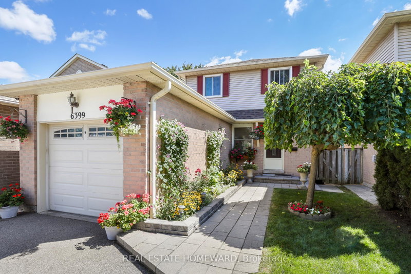 Image of home for listing MLS® W13846568