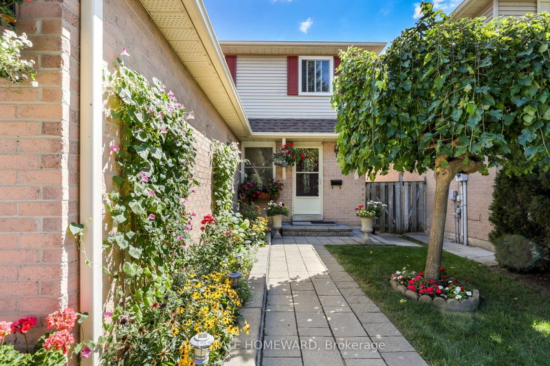 Image of home for listing MLS® W13846568