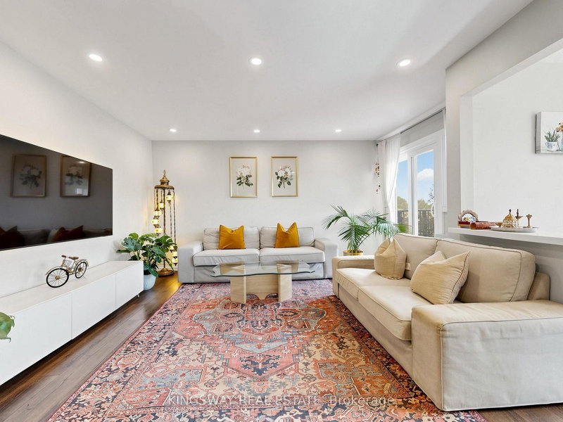 Image of home for listing MLS® W13846608