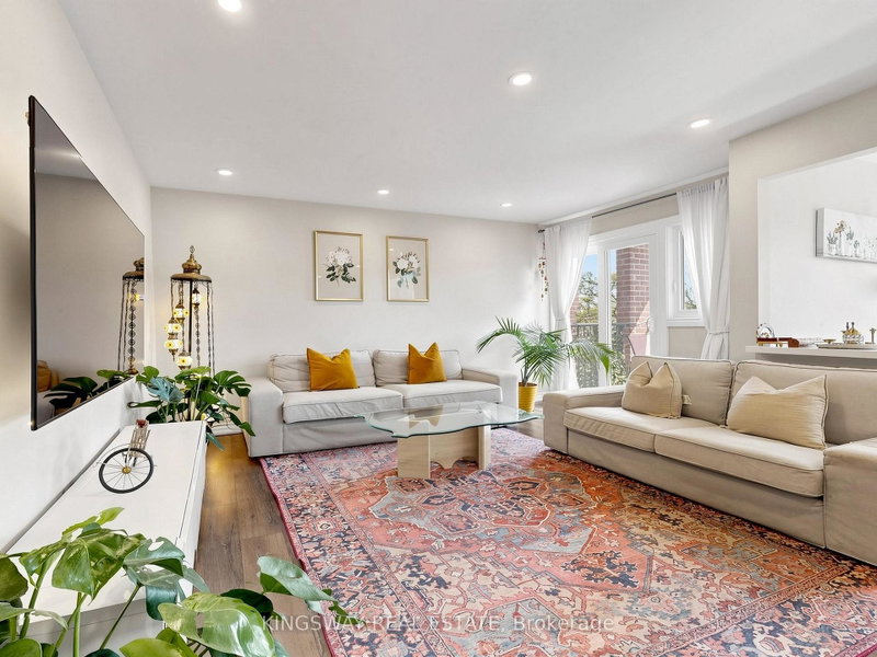 Image of home for listing MLS® W13846608