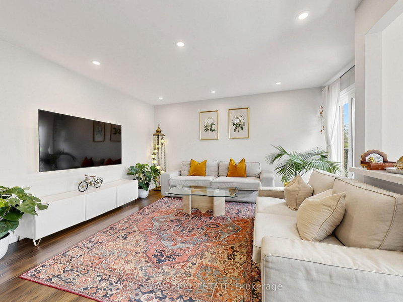 Image of home for listing MLS® W13846608