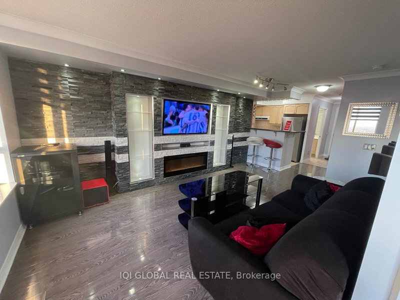 Image of home for listing MLS® W13846638