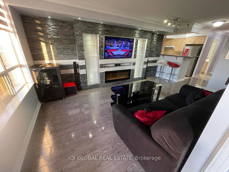 Image of home for listing MLS® W13846638