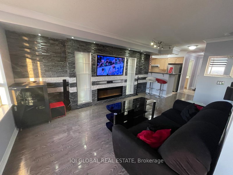 Image of home for listing MLS® W13846638