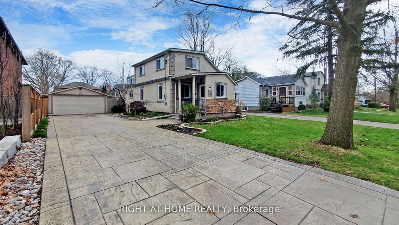 Image of home for listing MLS® W13846646