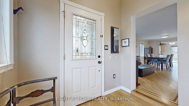 Image of home for listing MLS® W13846646