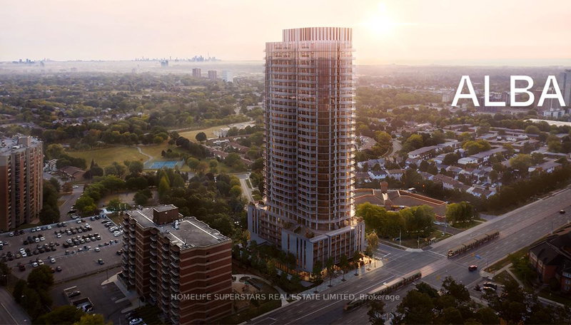 Image of home for listing MLS® W13846666