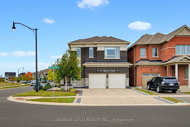 Image of home for listing MLS® W13846698