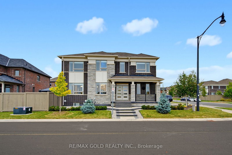 Image of home for listing MLS® W13846698