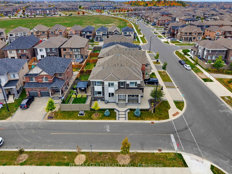 Image of home for listing MLS® W13846698