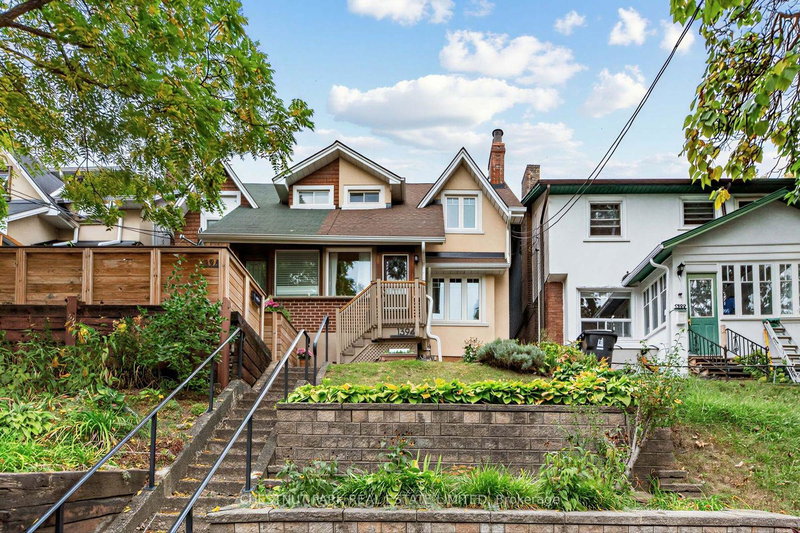 Image of home for listing MLS® W13846742