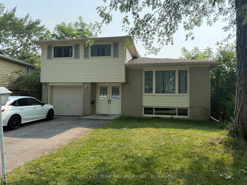 Image of home for listing MLS® W13846788