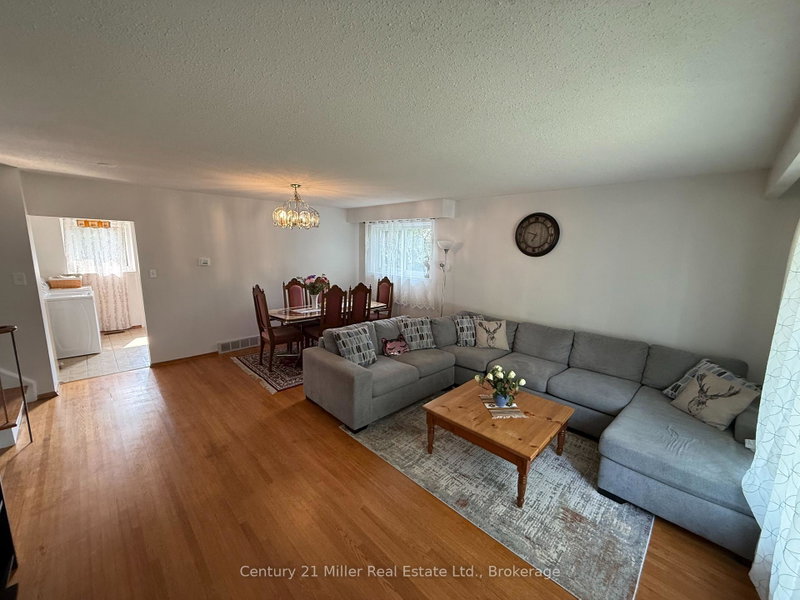 Image of home for listing MLS® W13846788