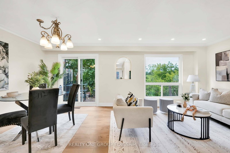 Image of home for listing MLS® W13846798