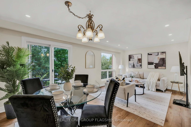 Image of home for listing MLS® W13846798