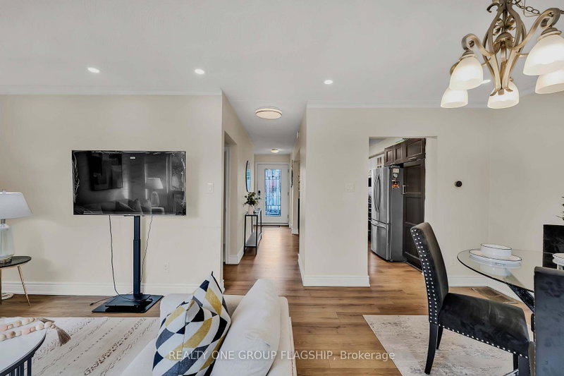 Image of home for listing MLS® W13846798