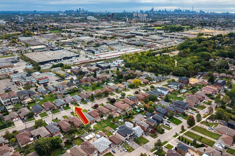 Image of home for listing MLS® W13846808