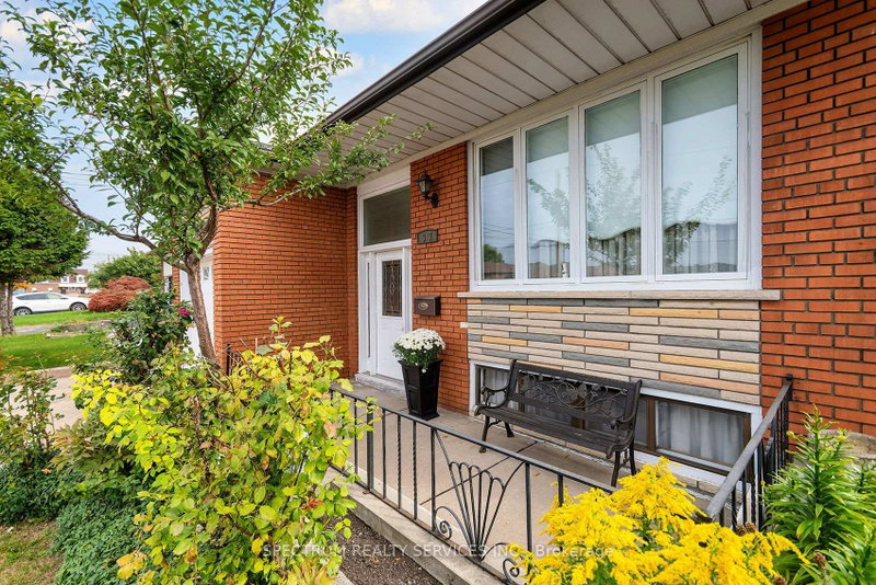Image of home for listing MLS® W13846808