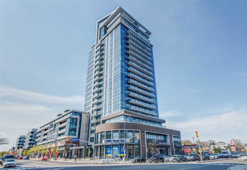 Image of home for listing MLS® W13846830