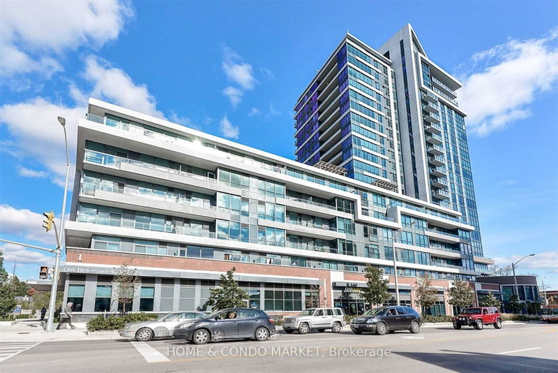 Image of home for listing MLS® W13846830