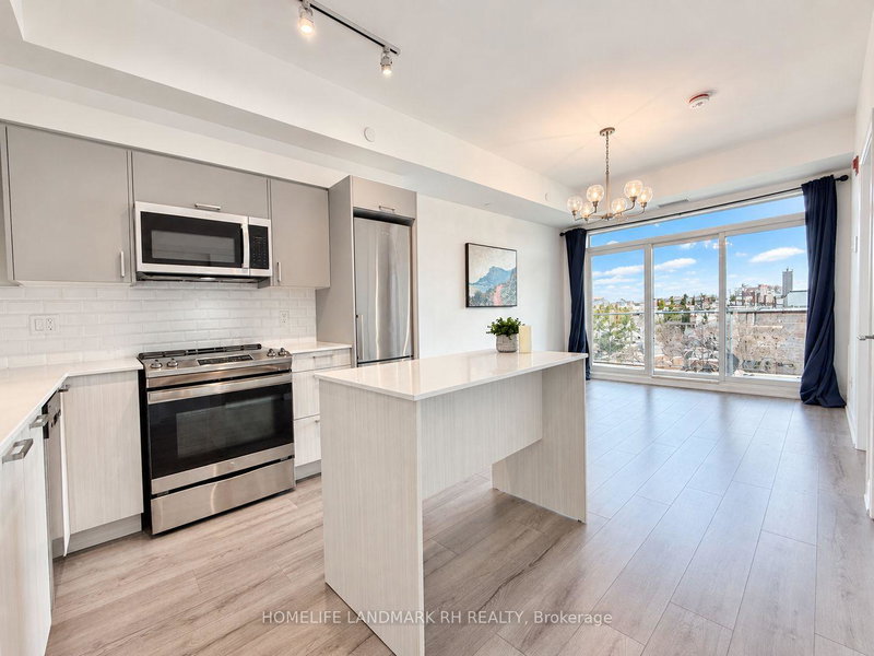 Image of home for listing MLS® W13846832