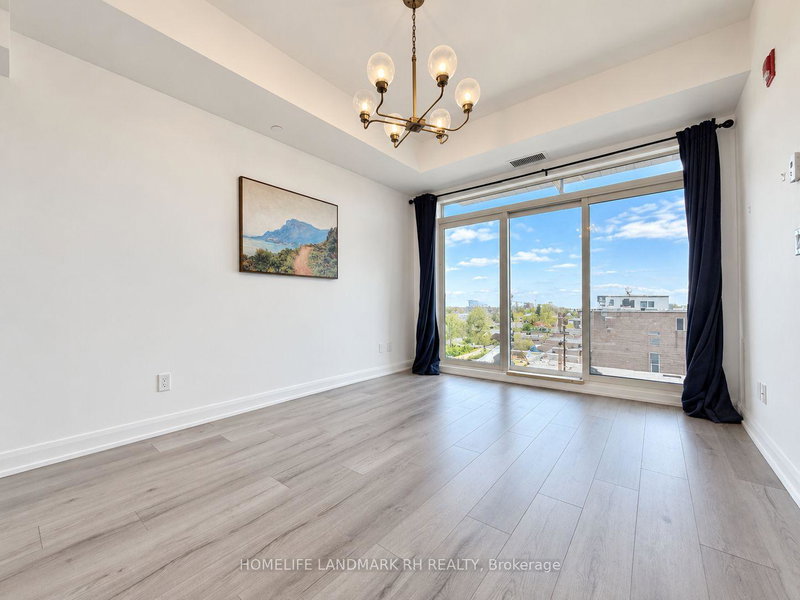 Image of home for listing MLS® W13846832