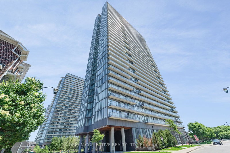 Image of home for listing MLS® W13846834