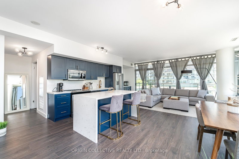Image of home for listing MLS® W13846834