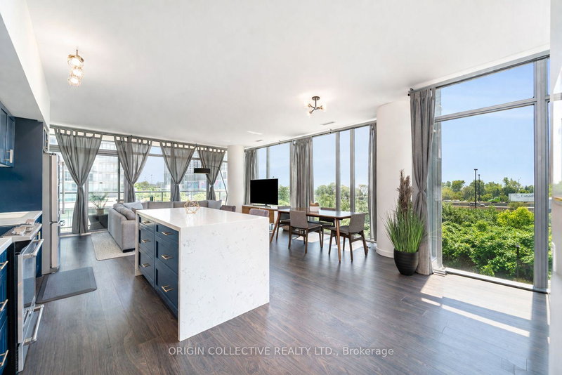 Image of home for listing MLS® W13846834