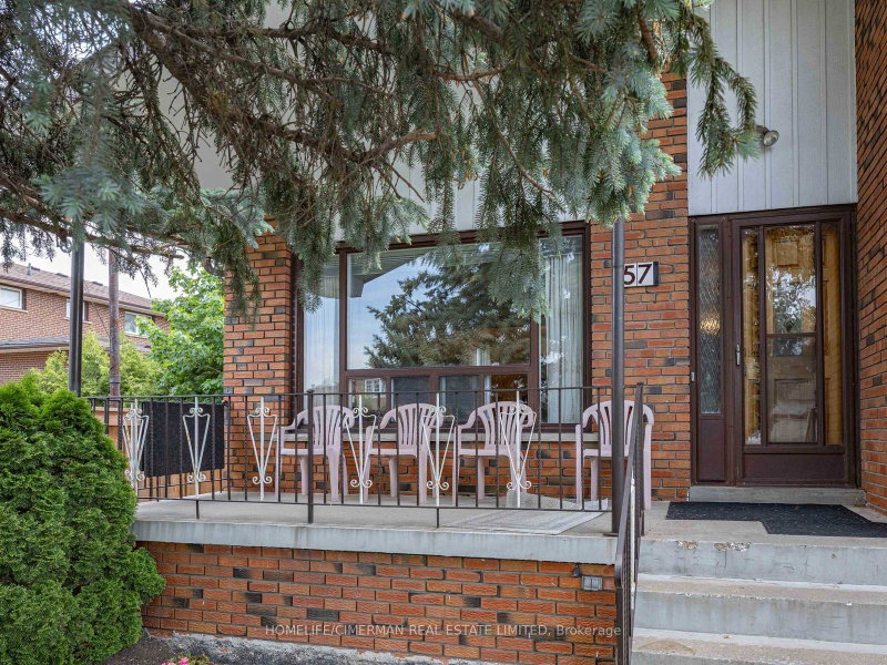Image of home for listing MLS® W13846874