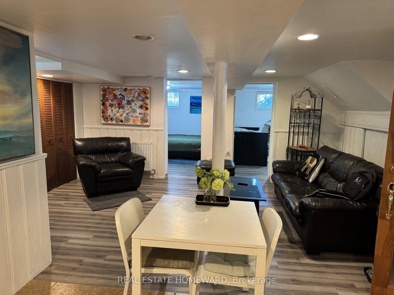 Image of home for listing MLS® W13846916