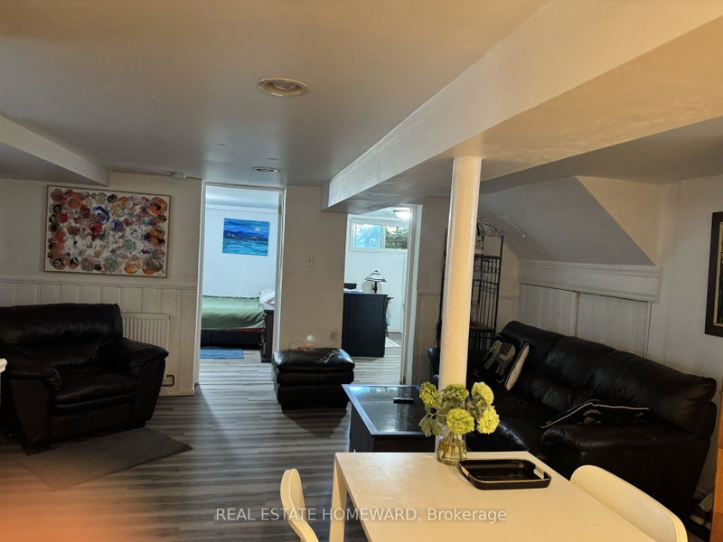 Image of home for listing MLS® W13846916