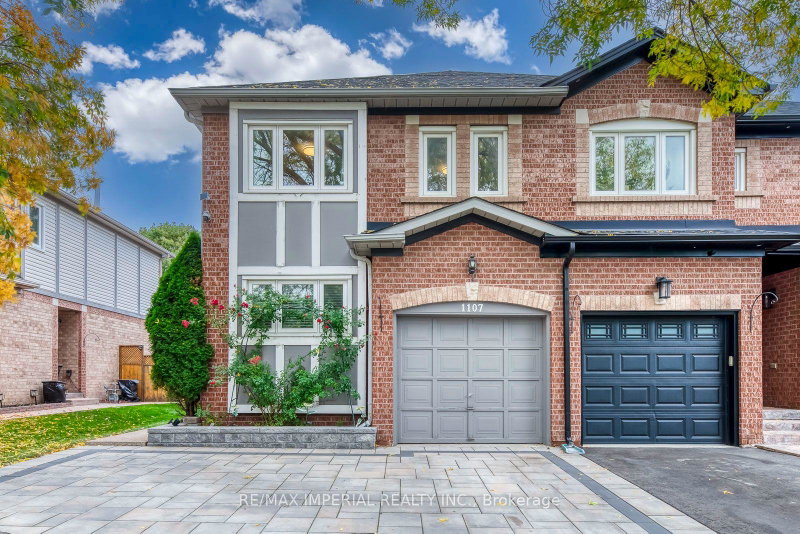 Image of home for listing MLS® W13846942