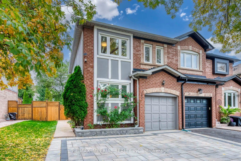 Image of home for listing MLS® W13846942