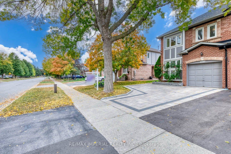 Image of home for listing MLS® W13846942