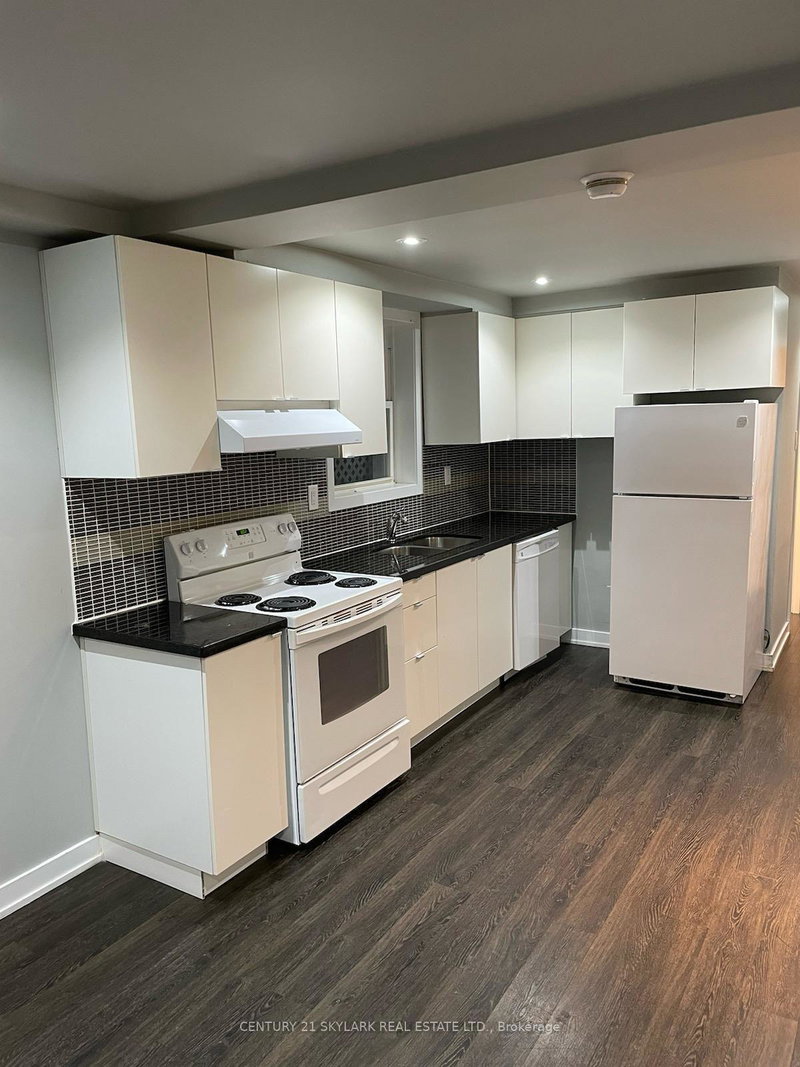 Image of home for listing MLS® W13847024