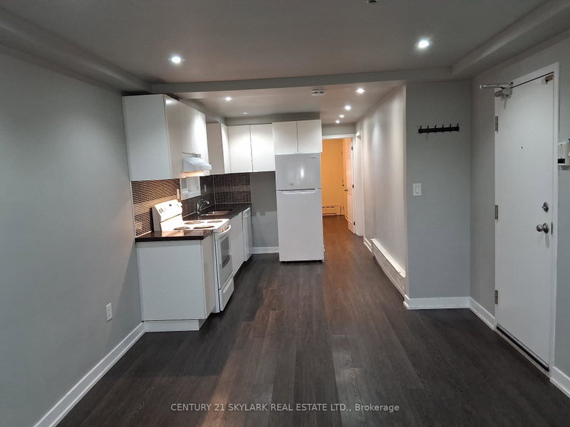 Image of home for listing MLS® W13847024